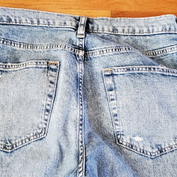 GAP Jeans, 90's Loose Fit, Size 6 / Size 28 - Picture 5 of 6